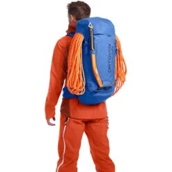 Ortovox Peak 40 Dry - Hochtourenrucksack 13 Ortovox Peak 40 Dry - Hochtourenrucksack -Camping-ausrüstung Verkaufsgeschäft ortovox peak 40 dry hochtourenrucksack ov 4710000002 8