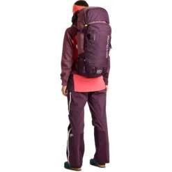 Ortovox Peak 42 S - Alpinrucksack -Camping-ausrüstung Verkaufsgeschäft ortovox peak 42 s alpinrucksack ov 4626600001 3