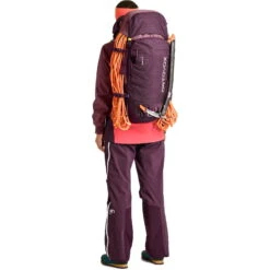 Ortovox Peak 42 S - Alpinrucksack -Camping-ausrüstung Verkaufsgeschäft ortovox peak 42 s alpinrucksack ov 4626600001 4