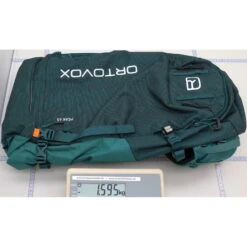 Ortovox Peak 45 - Alpinrucksack -Camping-ausrüstung Verkaufsgeschäft ortovox peak 45 alpinrucksack ov 4626700003 10
