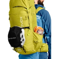 Ortovox Peak 45 - Alpinrucksack -Camping-ausrüstung Verkaufsgeschäft ortovox peak 45 alpinrucksack ov 4626700003 4
