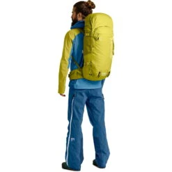 Ortovox Peak 45 - Alpinrucksack -Camping-ausrüstung Verkaufsgeschäft ortovox peak 45 alpinrucksack ov 4626700003 5