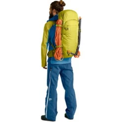 Ortovox Peak 45 - Alpinrucksack -Camping-ausrüstung Verkaufsgeschäft ortovox peak 45 alpinrucksack ov 4626700003 6