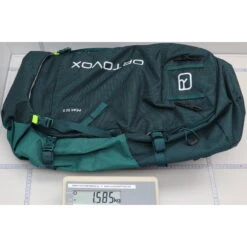 Ortovox Peak 52 S - Alpinrucksack -Camping-ausrüstung Verkaufsgeschäft ortovox peak 52 s alpinrucksack ov 4626800001 5