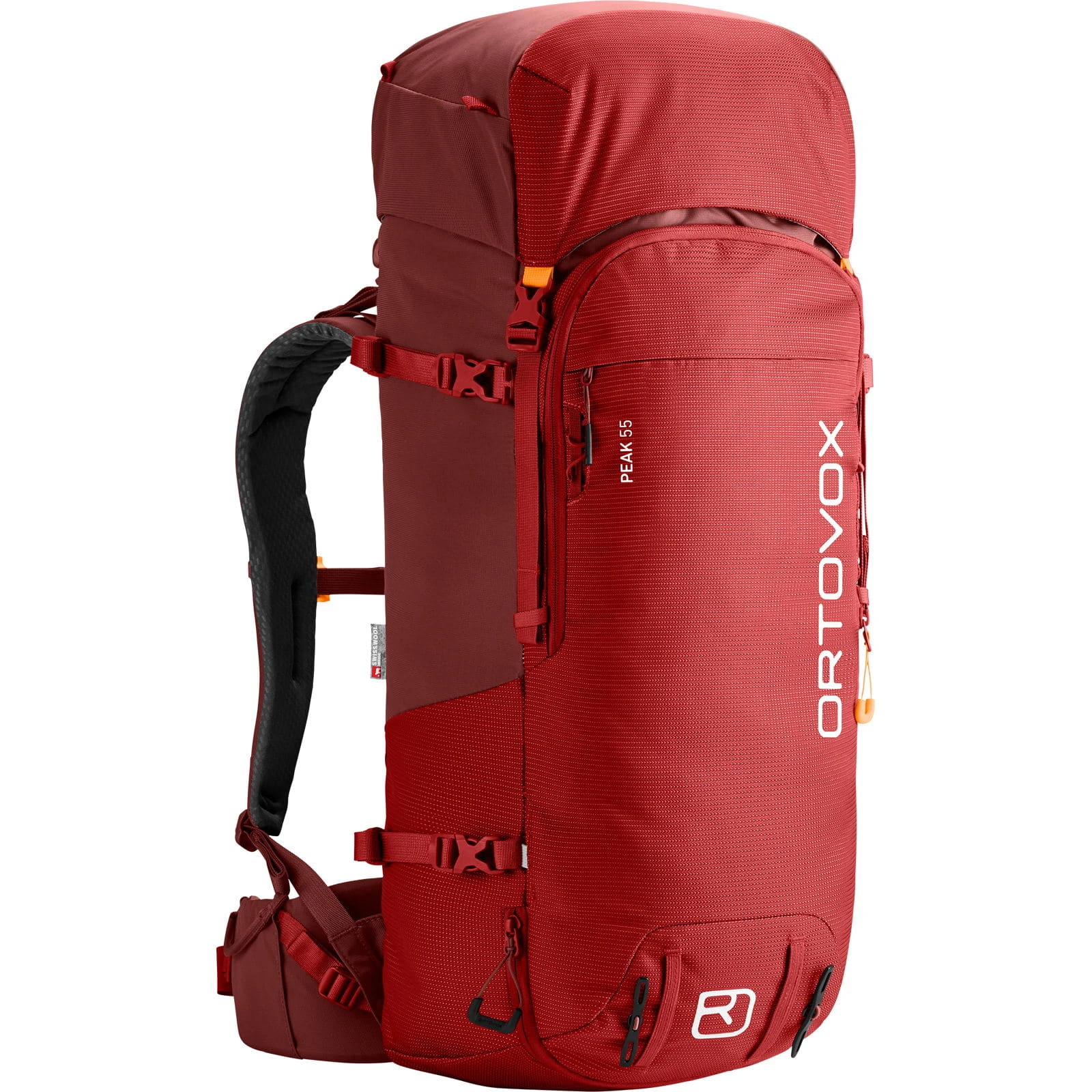 Ortovox Peak 55 - Alpinrucksack 1 Ortovox Peak 55 - Alpinrucksack