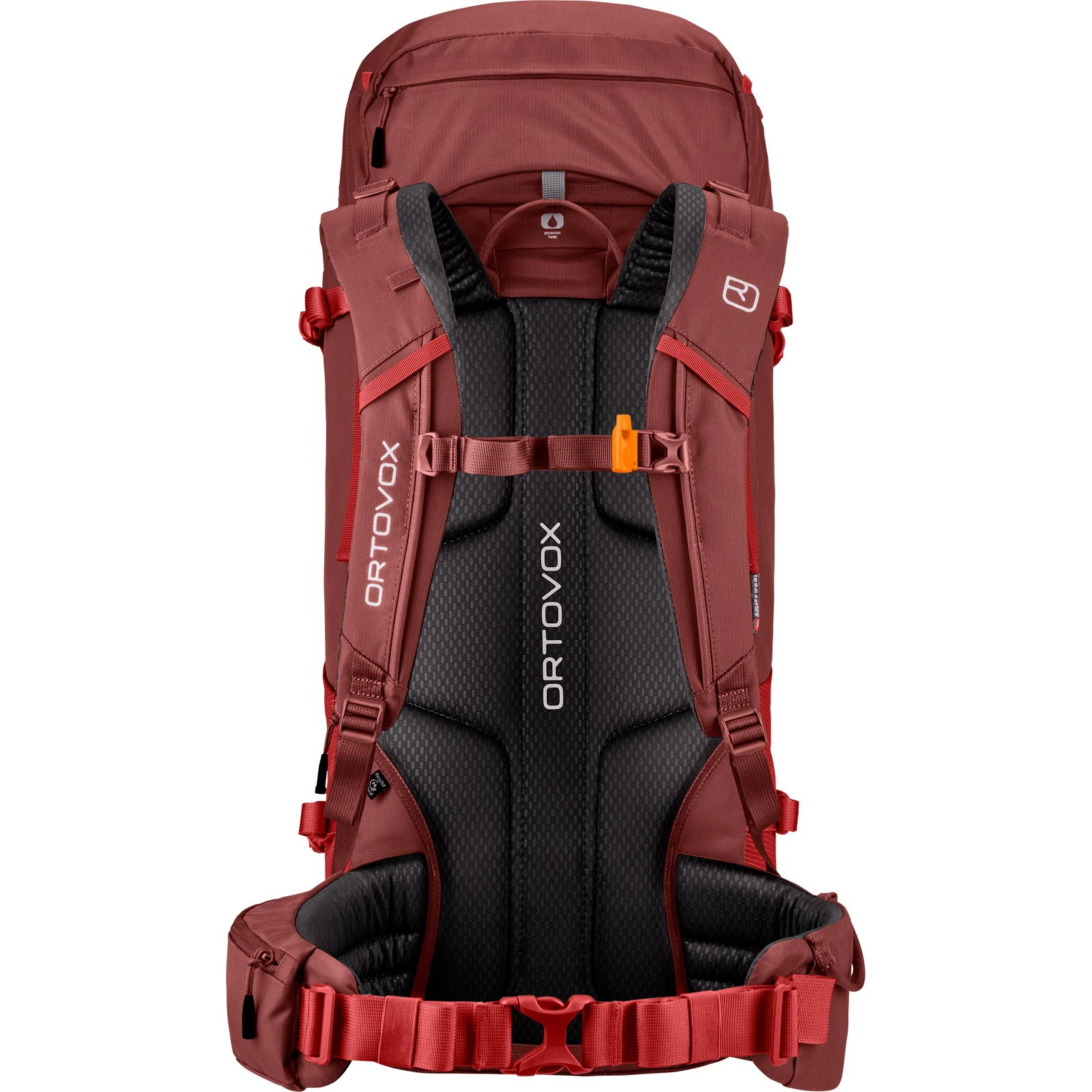Ortovox Peak 55 - Alpinrucksack 2 Ortovox Peak 55 - Alpinrucksack – Bild 2