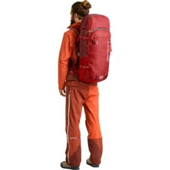 Ortovox Peak 55 - Alpinrucksack 10 Ortovox Peak 55 - Alpinrucksack -Camping-ausrüstung Verkaufsgeschäft ortovox peak 55 alpinrucksack ov 4626900001 3