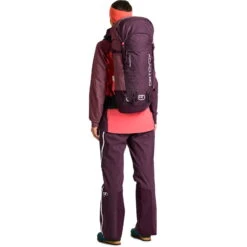 Ortovox Peak Light 30 S - Alpinrucksack -Camping-ausrüstung Verkaufsgeschäft ortovox peak light 30 s alpinrucksack ov 4628400001 1