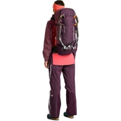 Ortovox Peak Light 30 S - Alpinrucksack -Camping-ausrüstung Verkaufsgeschäft ortovox peak light 30 s alpinrucksack ov 4628400001 2