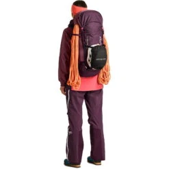 Ortovox Peak Light 30 S - Alpinrucksack -Camping-ausrüstung Verkaufsgeschäft ortovox peak light 30 s alpinrucksack ov 4628400001 3