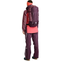 Ortovox Peak Light 30 S - Alpinrucksack -Camping-ausrüstung Verkaufsgeschäft ortovox peak light 30 s alpinrucksack ov 4628400001 4