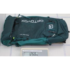 Ortovox Peak Light 30 S - Alpinrucksack -Camping-ausrüstung Verkaufsgeschäft ortovox peak light 30 s alpinrucksack ov 4628400001 8