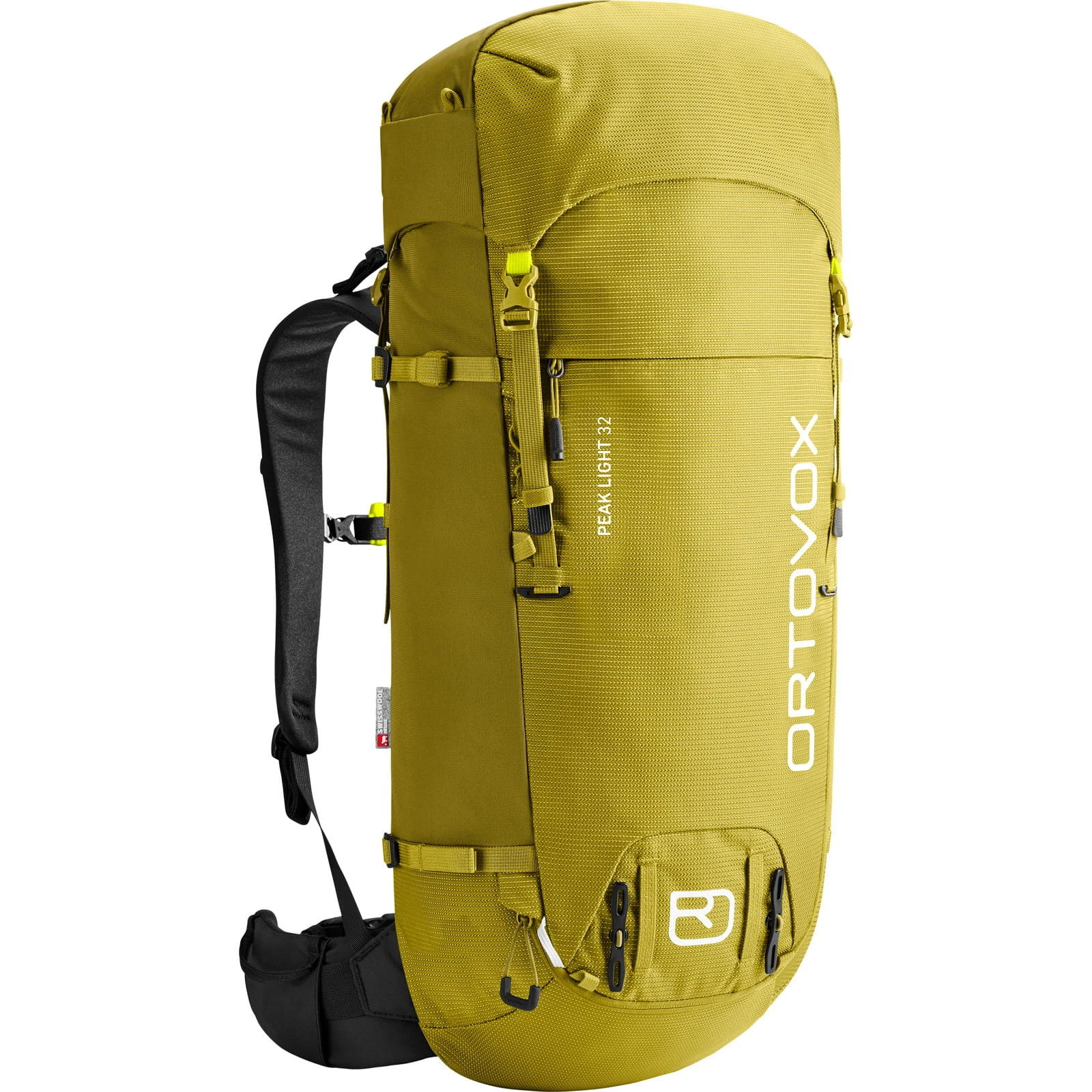 Ortovox Peak Light 32 - Alpinrucksack 1 Ortovox Peak Light 32 - Alpinrucksack