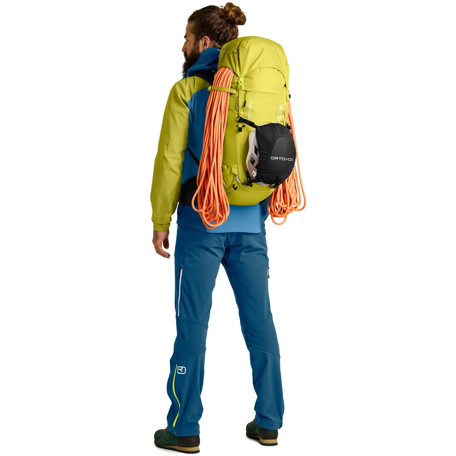 Ortovox Peak Light 32 - Alpinrucksack 5 Ortovox Peak Light 32 - Alpinrucksack – Bild 5