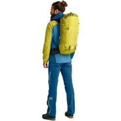 Ortovox Peak Light 32 - Alpinrucksack 12 Ortovox Peak Light 32 - Alpinrucksack -Camping-ausrüstung Verkaufsgeschäft ortovox peak light 32 alpinrucksack ov 4628500001 6