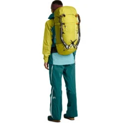 Ortovox Peak Light 38 S - Alpinrucksack 10 Ortovox Peak Light 38 S - Alpinrucksack -Camping-ausrüstung Verkaufsgeschäft ortovox peak light 38 s alpinrucksack ov 4628600001 2