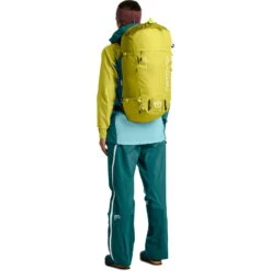 Ortovox Peak Light 38 S - Alpinrucksack 12 Ortovox Peak Light 38 S - Alpinrucksack -Camping-ausrüstung Verkaufsgeschäft ortovox peak light 38 s alpinrucksack ov 4628600001 4