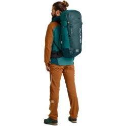 Ortovox Peak Light 40 - Alpinrucksack -Camping-ausrüstung Verkaufsgeschäft ortovox peak light 40 alpinrucksack ov 4628700002 3