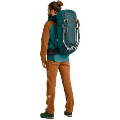Ortovox Peak Light 40 - Alpinrucksack -Camping-ausrüstung Verkaufsgeschäft ortovox peak light 40 alpinrucksack ov 4628700002 5