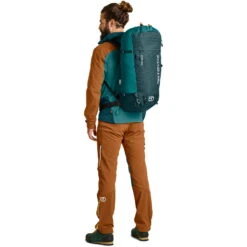 Ortovox Peak Light 40 - Alpinrucksack -Camping-ausrüstung Verkaufsgeschäft ortovox peak light 40 alpinrucksack ov 4628700002 6