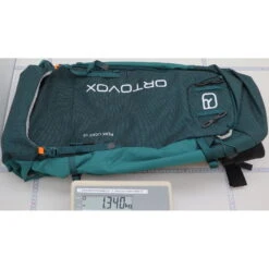 Ortovox Peak Light 40 - Alpinrucksack -Camping-ausrüstung Verkaufsgeschäft ortovox peak light 40 alpinrucksack ov 4628700002 8