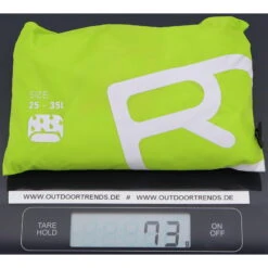 Ortovox Rain Cover - Regenschutzhülle 7 Ortovox Rain Cover - Regenschutzhülle -Camping-ausrüstung Verkaufsgeschäft ortovox rain cover regenschutzhuelle ov 9010100001 2