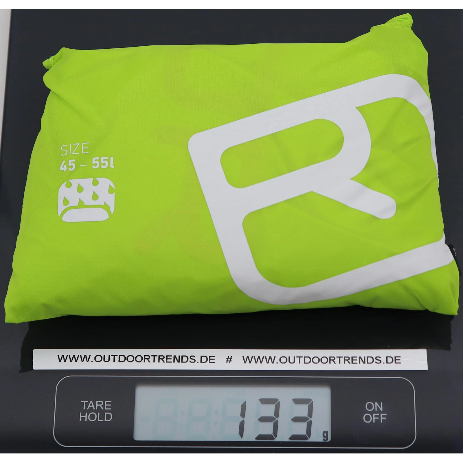 Ortovox Rain Cover - Regenschutzhülle 5 Ortovox Rain Cover - Regenschutzhülle – Bild 5