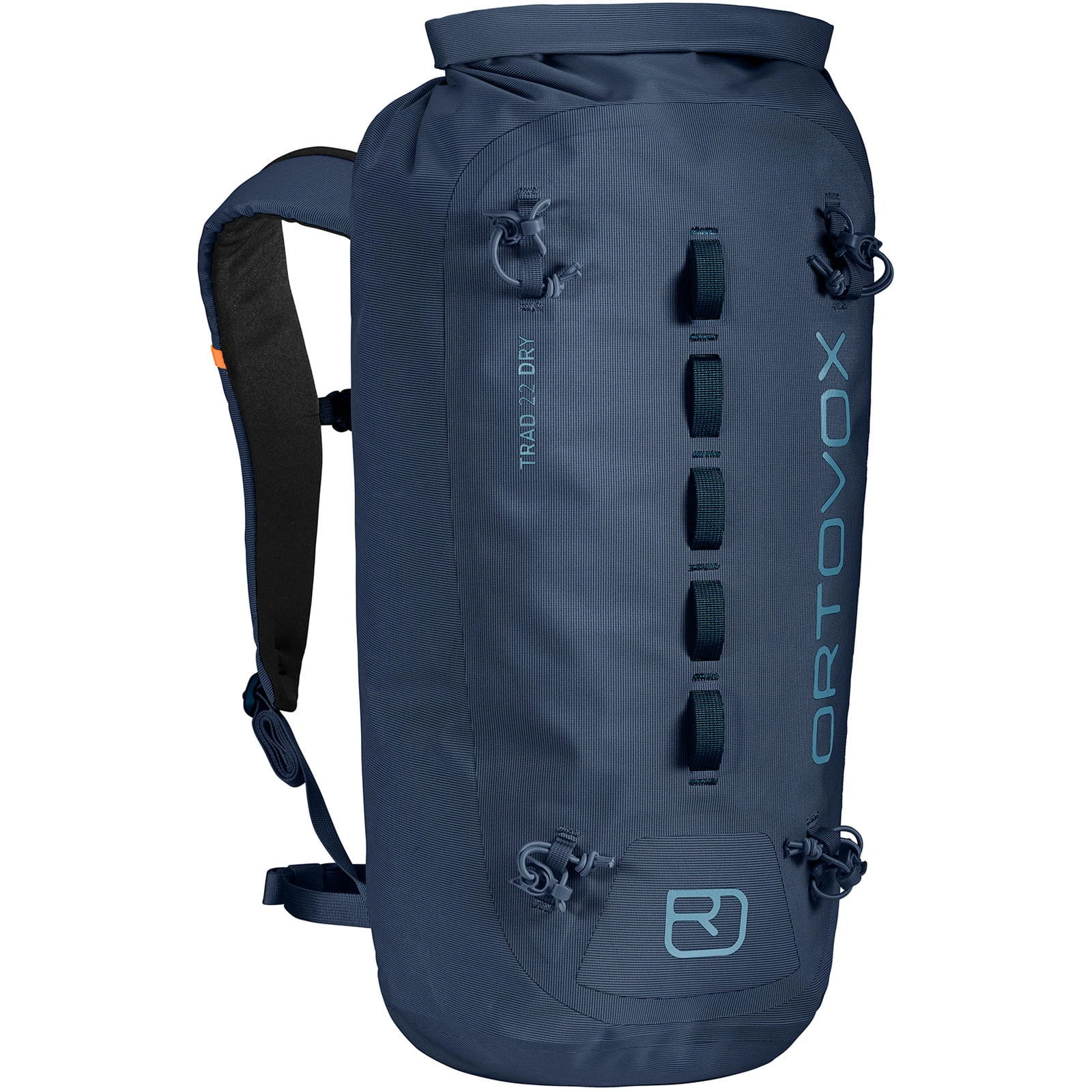 Ortovox Trad 22 Dry - Kletterrucksack 1 Ortovox Trad 22 Dry - Kletterrucksack