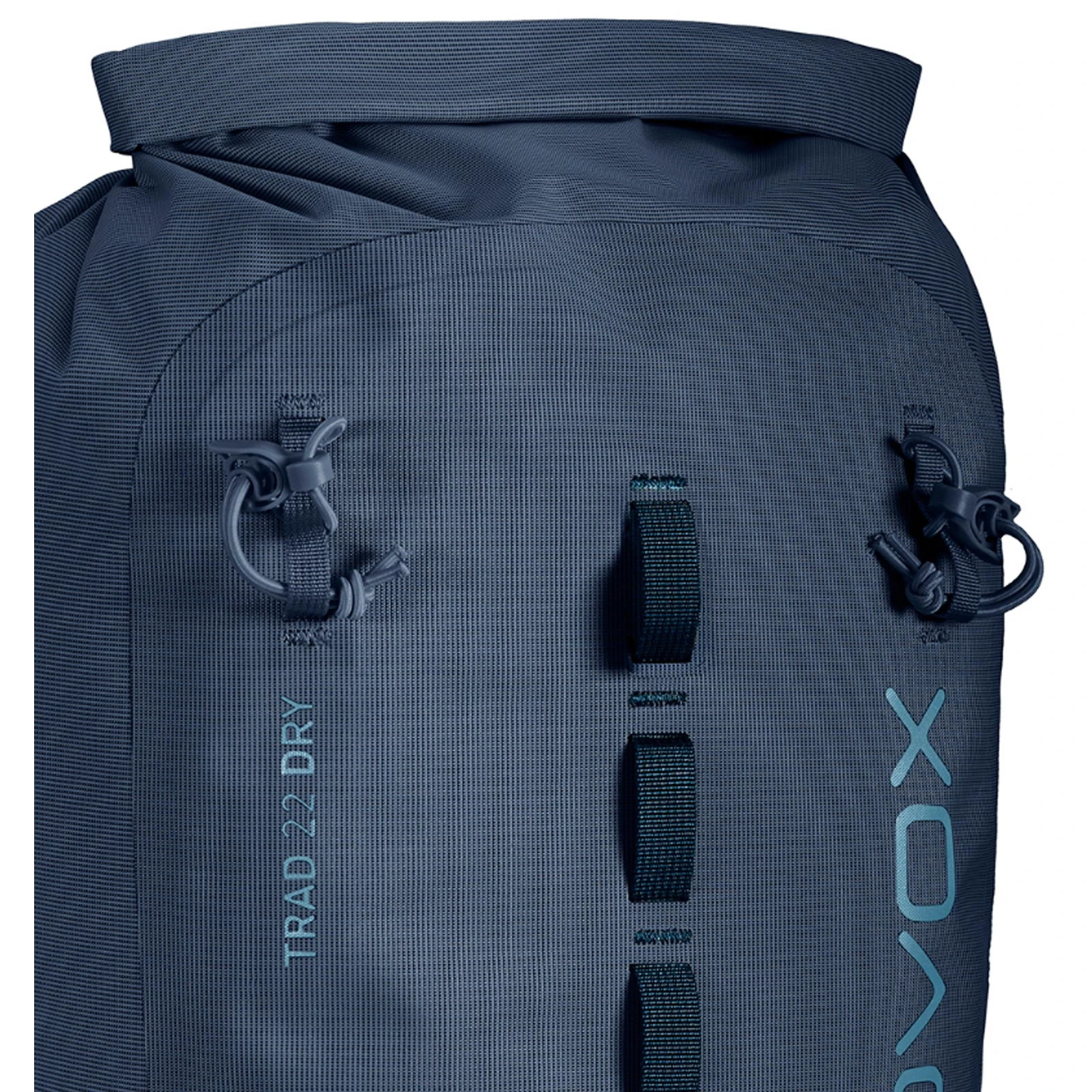 Ortovox Trad 22 Dry - Kletterrucksack 2 Ortovox Trad 22 Dry - Kletterrucksack – Bild 2