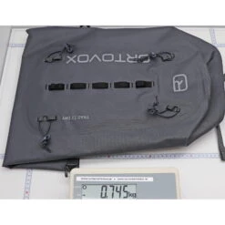 Ortovox Trad 22 Dry - Kletterrucksack 8 Ortovox Trad 22 Dry - Kletterrucksack -Camping-ausrüstung Verkaufsgeschäft ortovox trad 22 dry kletterrucksack ov 4722000002 6