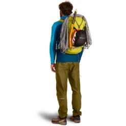 Ortovox Trad 22 Dry - Kletterrucksack 11 Ortovox Trad 22 Dry - Kletterrucksack -Camping-ausrüstung Verkaufsgeschäft ortovox trad 22 dry kletterrucksack ov 4722000002 9