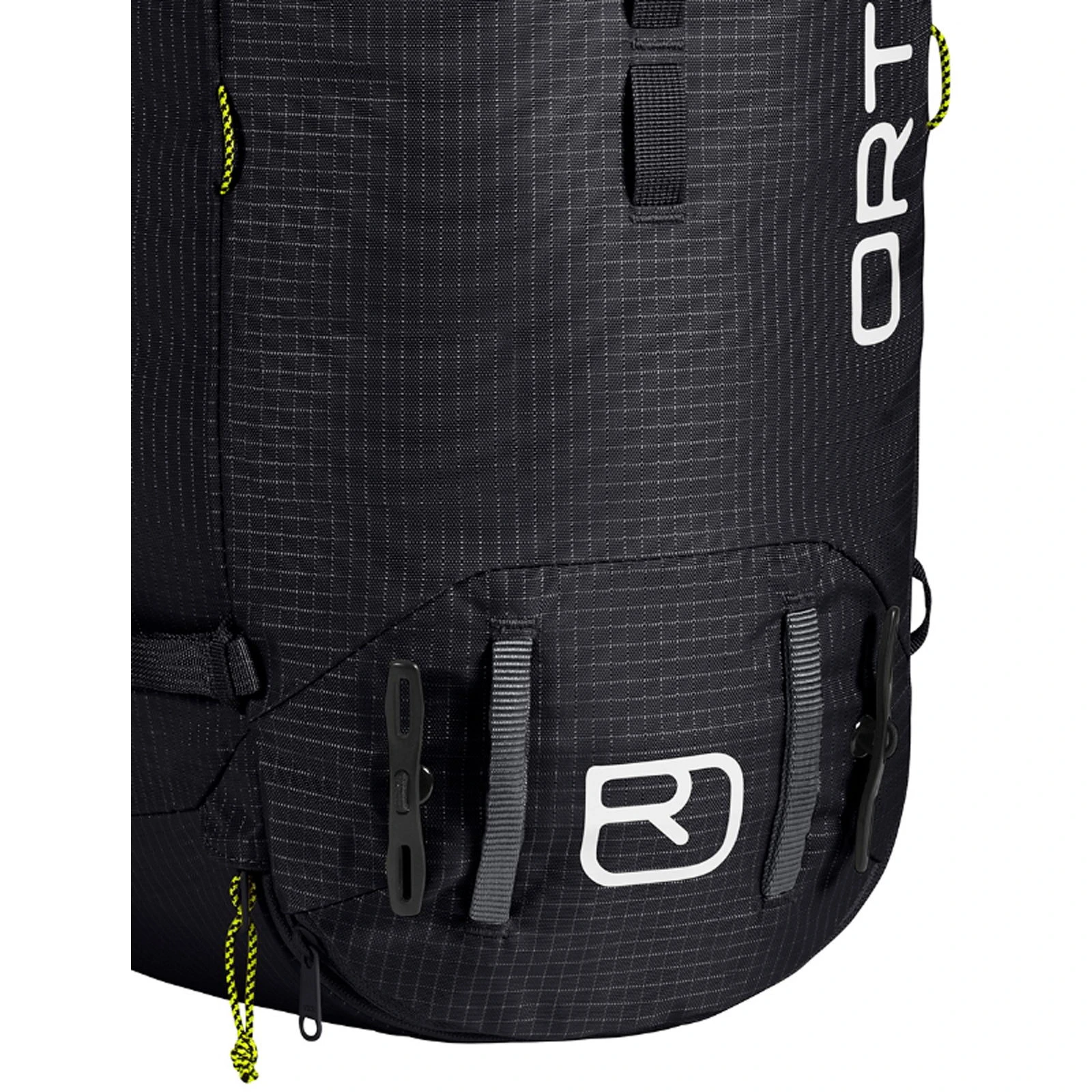 Ortovox Trad 26 S - Kletterrucksack 2 Ortovox Trad 26 S - Kletterrucksack – Bild 2