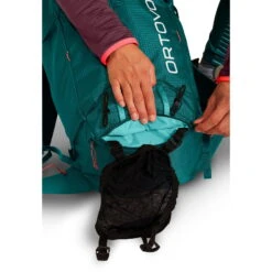 Ortovox Trad 26 S - Kletterrucksack 12 Ortovox Trad 26 S - Kletterrucksack -Camping-ausrüstung Verkaufsgeschäft ortovox trad 26 s kletterrucksack black raven ov 4884500001 12