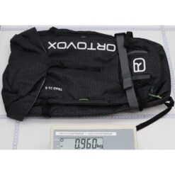 Ortovox Trad 26 S - Kletterrucksack 17 Ortovox Trad 26 S - Kletterrucksack -Camping-ausrüstung Verkaufsgeschäft ortovox trad 26 s kletterrucksack black raven ov 4884500001 17