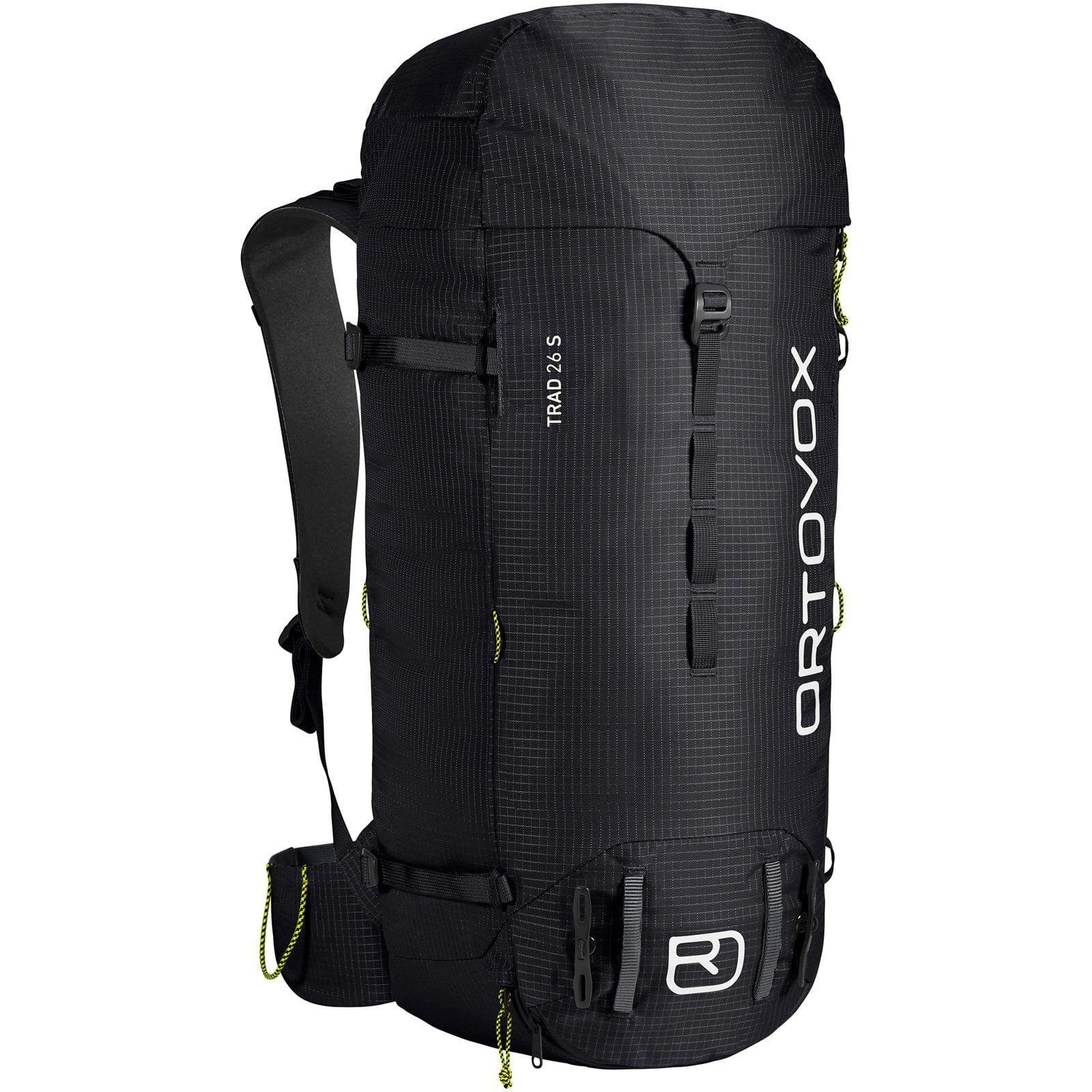 Ortovox Trad 26 S - Kletterrucksack 1 Ortovox Trad 26 S - Kletterrucksack