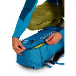 Ortovox Trad 28 - Kletterrucksack 13 Ortovox Trad 28 - Kletterrucksack -Camping-ausrüstung Verkaufsgeschäft ortovox trad 28 kletterrucksack heritage blue ov 4882500001 4