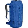 Ortovox Trad 28 S Dry - Kletterrucksack