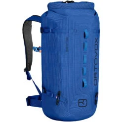 Ortovox Trad 28 S Dry - Kletterrucksack