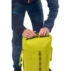 Ortovox Trad 30 Dry - Kletterrucksack -Camping-ausrüstung Verkaufsgeschäft ortovox trad 30 dry kletterrucksack ov 4720000001 7