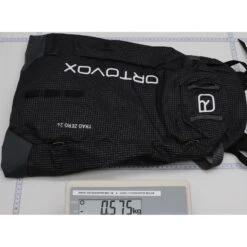 Ortovox Trad Zero 24 - Kletterrucksack -Camping-ausrüstung Verkaufsgeschäft ortovox trad zero 24 kletterrucksack ov 4874000001 4