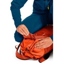Ortovox Trad Zero 24 - Kletterrucksack -Camping-ausrüstung Verkaufsgeschäft ortovox trad zero 24 kletterrucksack ov 4874000001 5