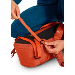Ortovox Trad Zero 24 - Kletterrucksack -Camping-ausrüstung Verkaufsgeschäft ortovox trad zero 24 kletterrucksack ov 4874000001 6