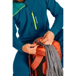 Ortovox Trad Zero 24 - Kletterrucksack -Camping-ausrüstung Verkaufsgeschäft ortovox trad zero 24 kletterrucksack ov 4874000001 8