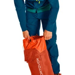 Ortovox Trad Zero 24 - Kletterrucksack -Camping-ausrüstung Verkaufsgeschäft ortovox trad zero 24 kletterrucksack ov 4874000001 9