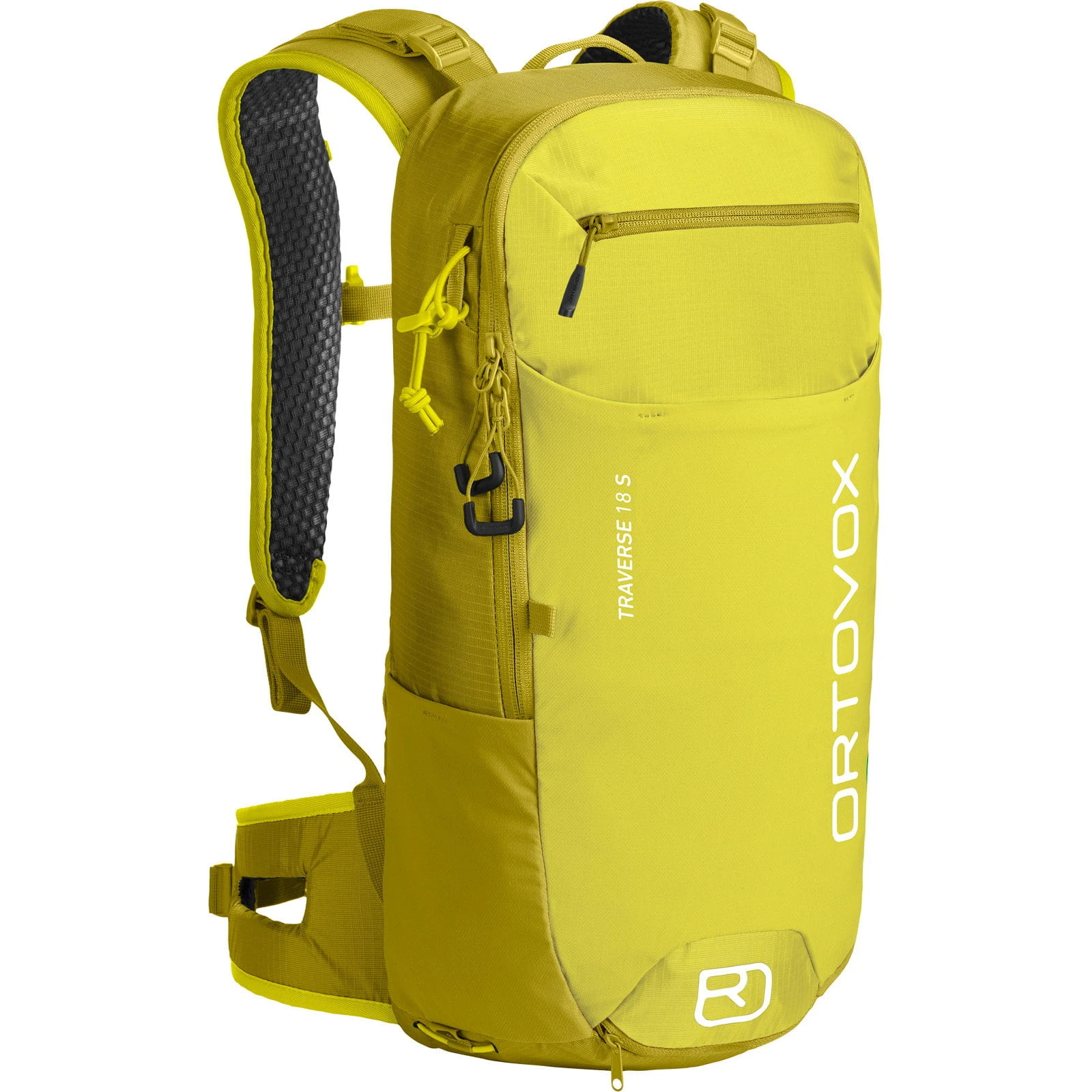 Ortovox Traverse 18 S - Tourenrucksack 1 Ortovox Traverse 18 S - Tourenrucksack