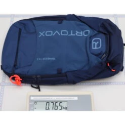 Ortovox Traverse 18 S - Tourenrucksack 3 Ortovox Traverse 18 S - Tourenrucksack -Camping-ausrüstung Verkaufsgeschäft ortovox traverse 18 s tourenrucksack ov 4852300001 4