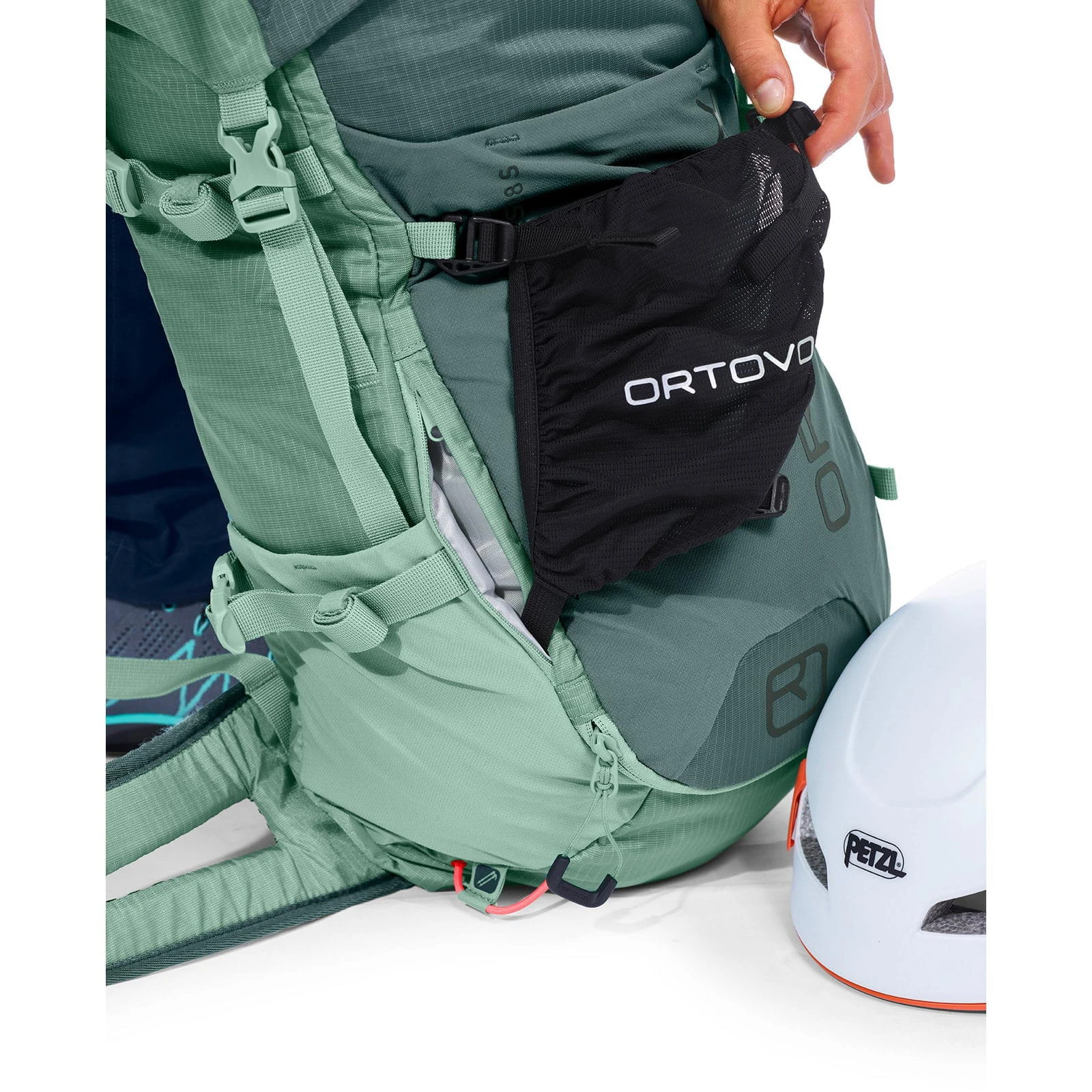 Ortovox Traverse 28 S - Tourenrucksack 6 Ortovox Traverse 28 S - Tourenrucksack – Bild 6