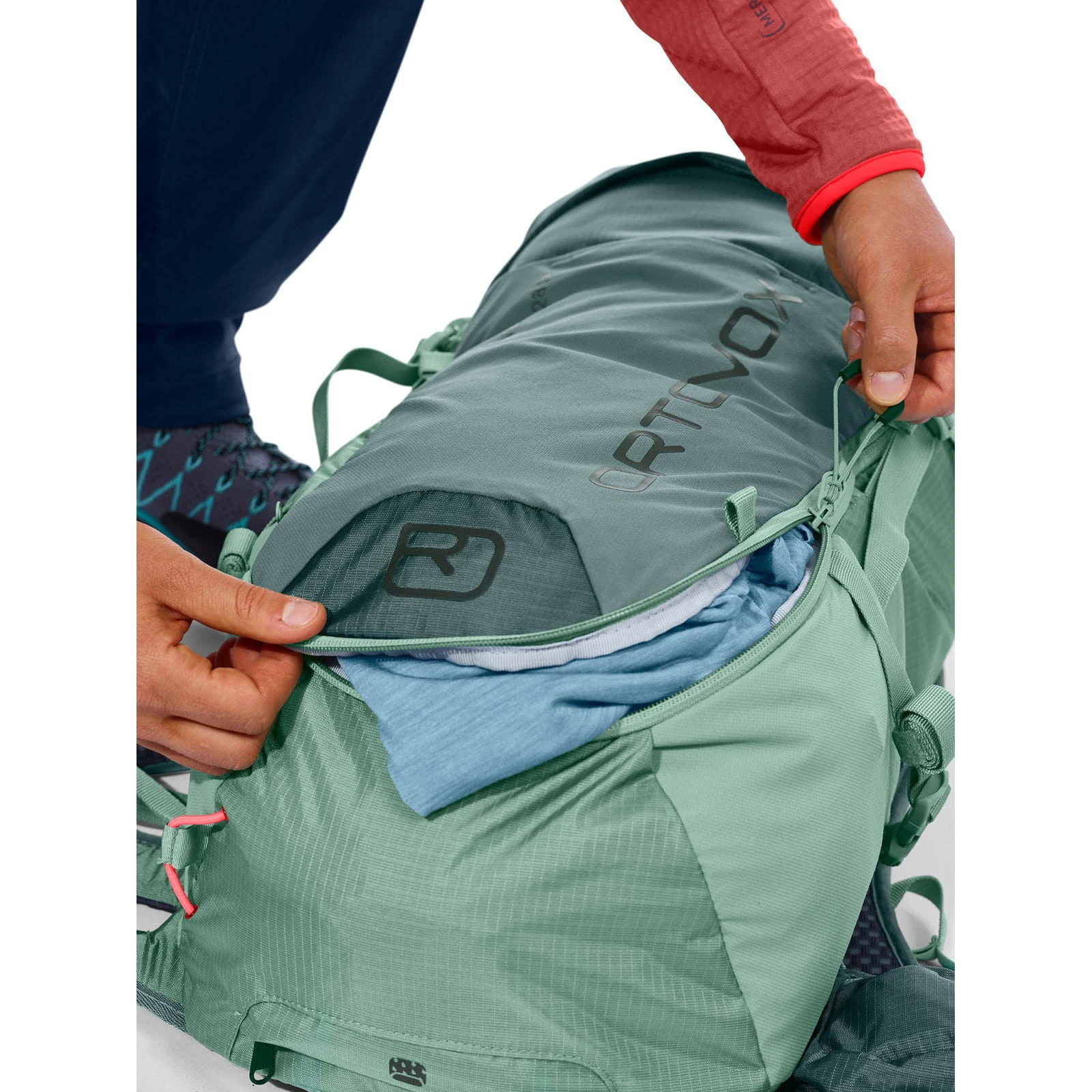 Ortovox Traverse 28 S - Tourenrucksack 7 Ortovox Traverse 28 S - Tourenrucksack – Bild 7