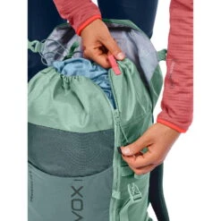 Ortovox Traverse 28 S - Tourenrucksack 17 Ortovox Traverse 28 S - Tourenrucksack -Camping-ausrüstung Verkaufsgeschäft ortovox traverse 28 s tourenrucksack ov 4853300002 12
