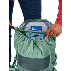 Ortovox Traverse 28 S - Tourenrucksack 18 Ortovox Traverse 28 S - Tourenrucksack -Camping-ausrüstung Verkaufsgeschäft ortovox traverse 28 s tourenrucksack ov 4853300002 13